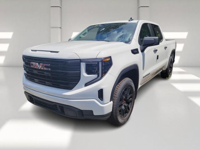 new 2026 GMC Sierra 1500 car, priced at $41,650