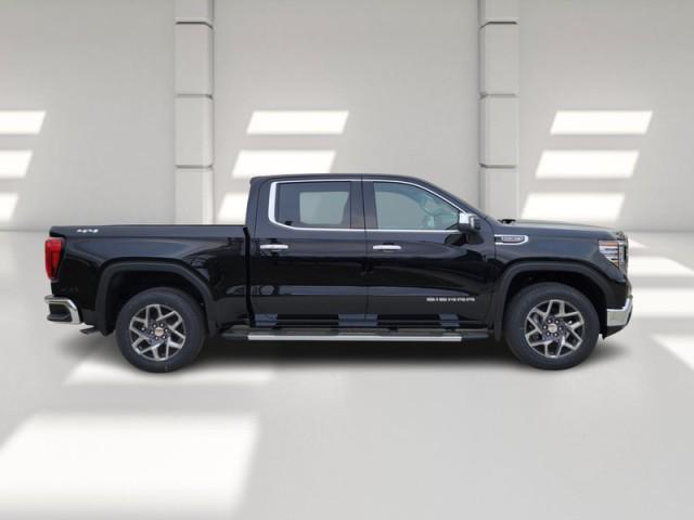 new 2025 GMC Sierra 1500 car, priced at $54,745