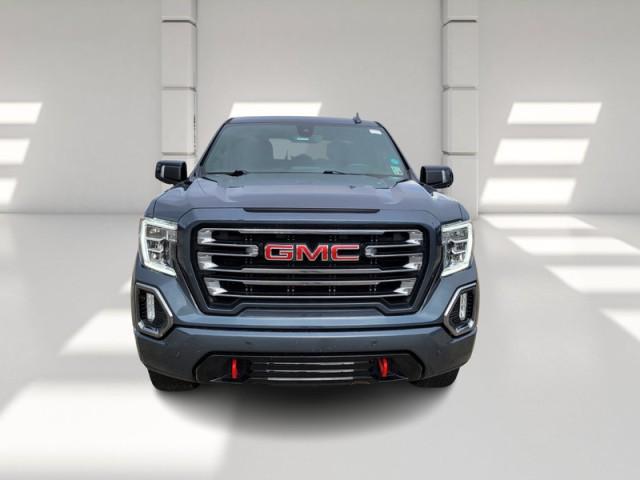 used 2021 GMC Sierra 1500 car, priced at $39,983