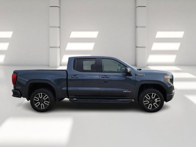 used 2021 GMC Sierra 1500 car, priced at $39,983