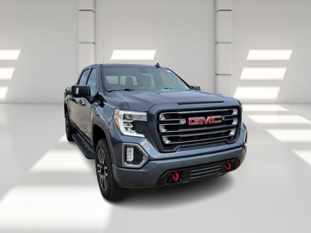 used 2021 GMC Sierra 1500 car, priced at $39,983