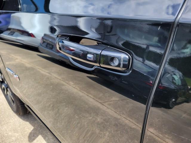 used 2021 GMC Yukon XL car, priced at $53,999