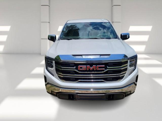 used 2023 GMC Sierra 1500 car, priced at $49,999