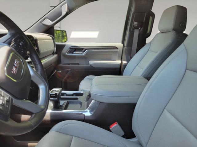 used 2023 GMC Sierra 1500 car, priced at $49,999