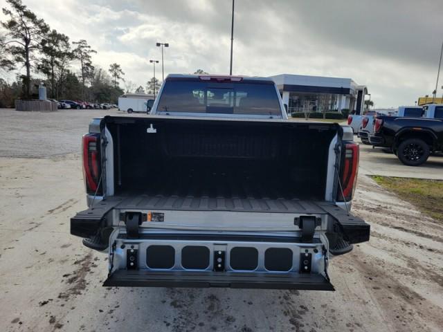 new 2025 GMC Sierra 2500 car, priced at $85,270