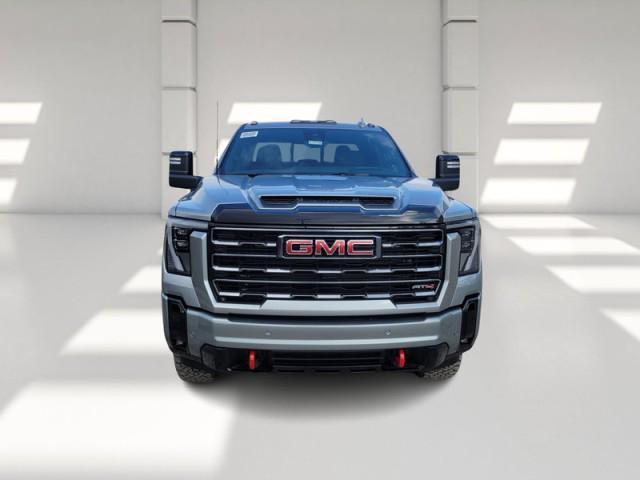 new 2025 GMC Sierra 2500 car, priced at $85,270