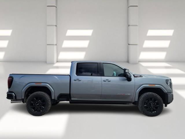 new 2025 GMC Sierra 2500 car, priced at $85,270