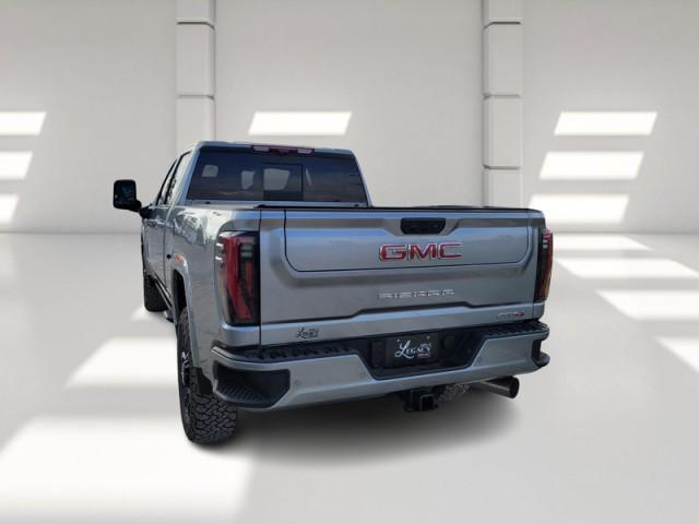 new 2025 GMC Sierra 2500 car, priced at $85,270