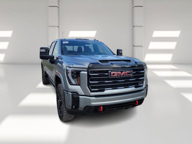 new 2025 GMC Sierra 2500 car, priced at $85,270