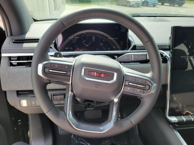 new 2026 GMC Sierra EV car, priced at $55,689