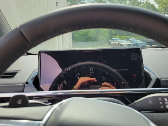 new 2026 GMC Sierra EV car, priced at $55,689