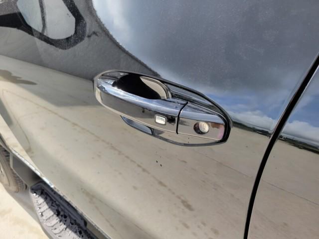 new 2026 GMC Sierra EV car, priced at $55,689