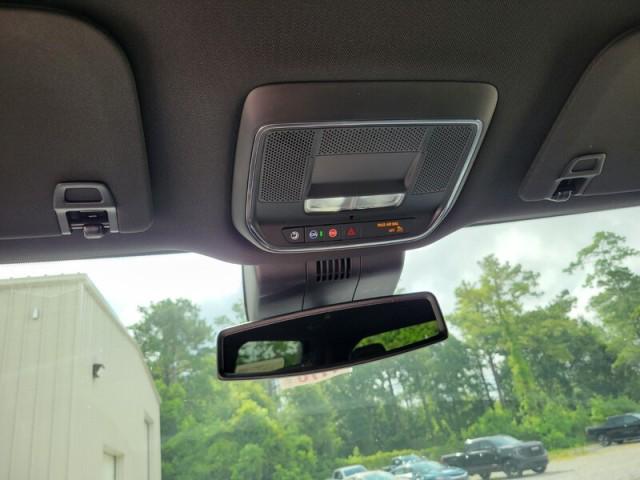 new 2026 GMC Sierra EV car, priced at $55,689