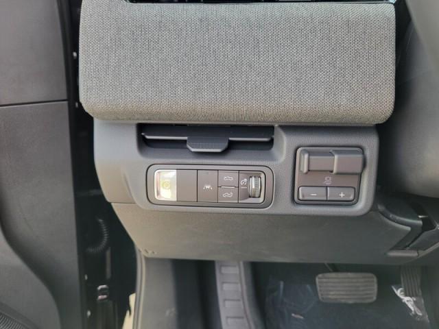 new 2026 GMC Sierra EV car, priced at $55,689