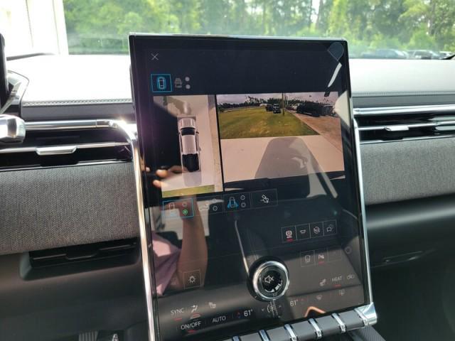 new 2026 GMC Sierra EV car, priced at $55,689