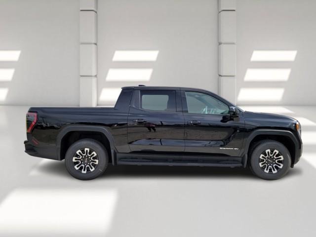 new 2026 GMC Sierra EV car, priced at $55,689