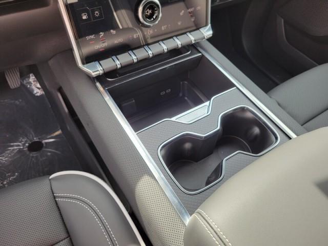 new 2026 GMC Sierra EV car, priced at $55,689