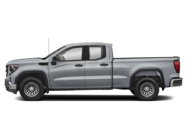 new 2025 GMC Sierra 1500 car, priced at $51,840