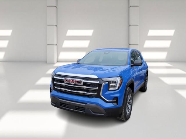 new 2025 GMC Terrain car, priced at $33,890