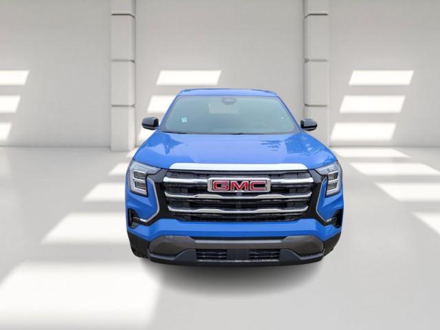 new 2025 GMC Terrain car, priced at $33,890