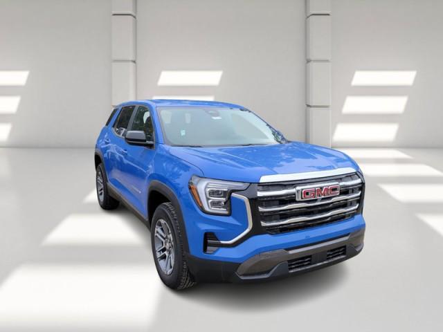 new 2025 GMC Terrain car, priced at $33,890