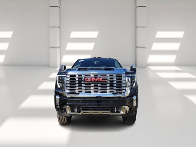 new 2024 GMC Sierra 2500 car, priced at $89,758