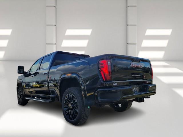 new 2024 GMC Sierra 2500 car, priced at $89,758