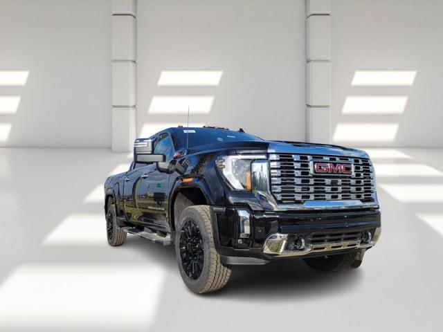 new 2024 GMC Sierra 2500 car, priced at $89,758