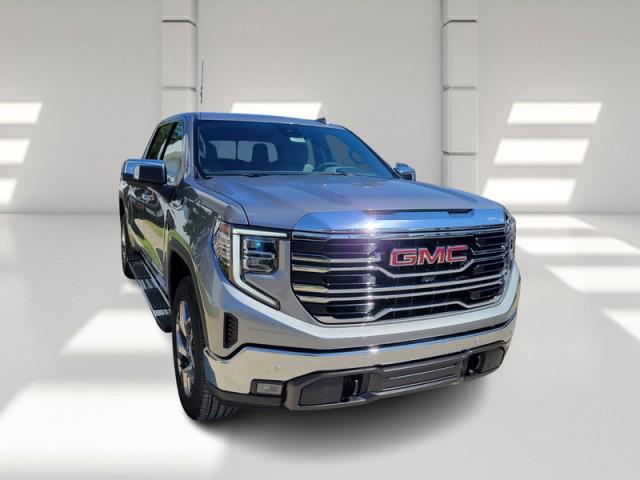 new 2025 GMC Sierra 1500 car, priced at $58,975