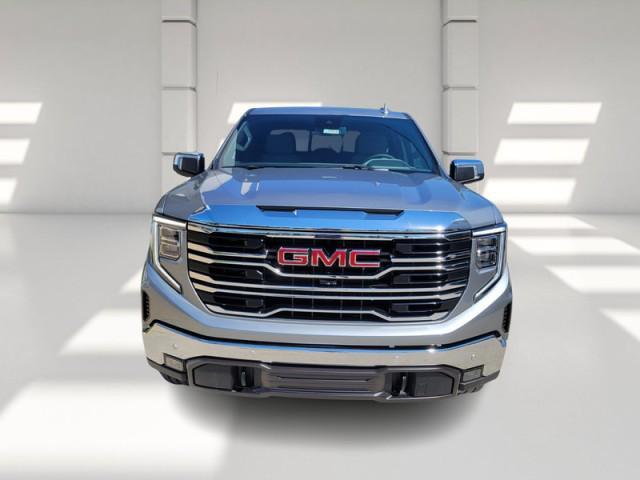 new 2025 GMC Sierra 1500 car, priced at $58,975