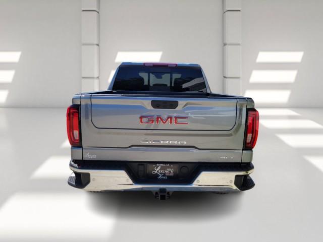 new 2025 GMC Sierra 1500 car, priced at $58,975