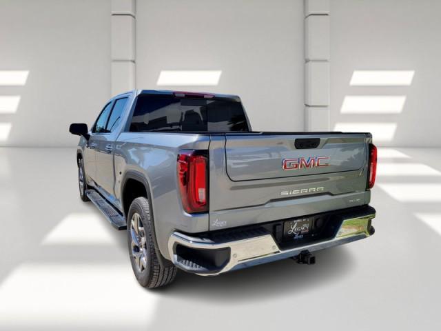 new 2025 GMC Sierra 1500 car, priced at $58,975