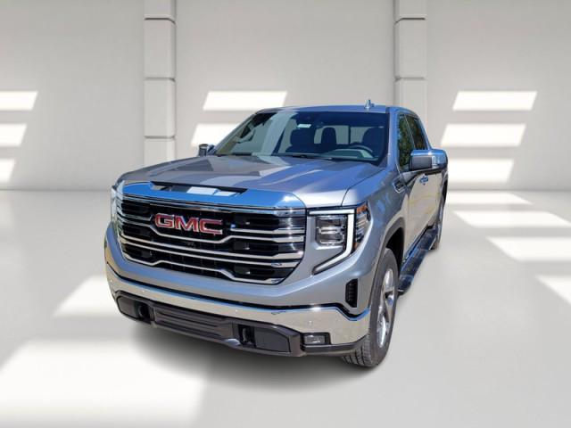 new 2025 GMC Sierra 1500 car, priced at $58,975