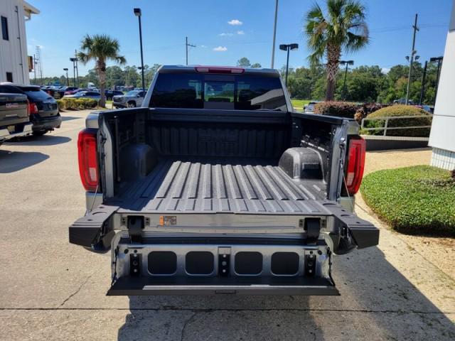 new 2025 GMC Sierra 1500 car, priced at $58,975