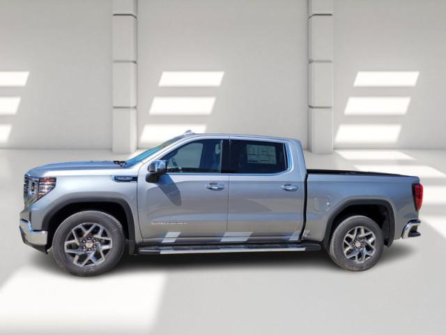 new 2025 GMC Sierra 1500 car, priced at $58,975