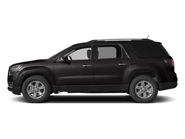 used 2014 GMC Acadia car, priced at $41,635