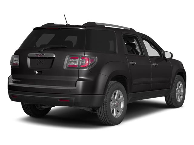 used 2014 GMC Acadia car, priced at $41,635