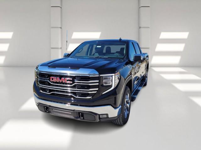 new 2025 GMC Sierra 1500 car, priced at $51,645