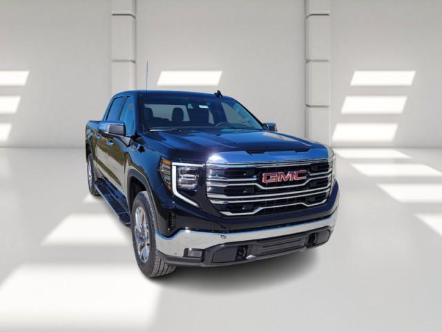 new 2025 GMC Sierra 1500 car, priced at $51,645