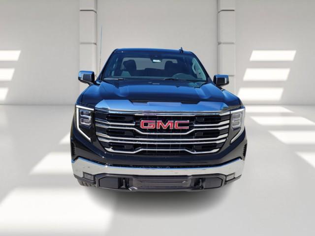 new 2025 GMC Sierra 1500 car, priced at $51,645