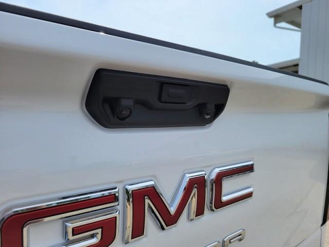 new 2024 GMC Sierra 2500 car, priced at $51,175