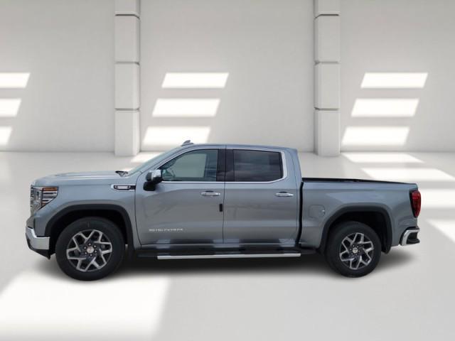 new 2025 GMC Sierra 1500 car, priced at $55,190