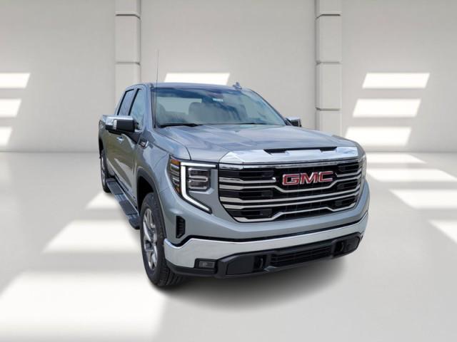 new 2025 GMC Sierra 1500 car, priced at $55,190