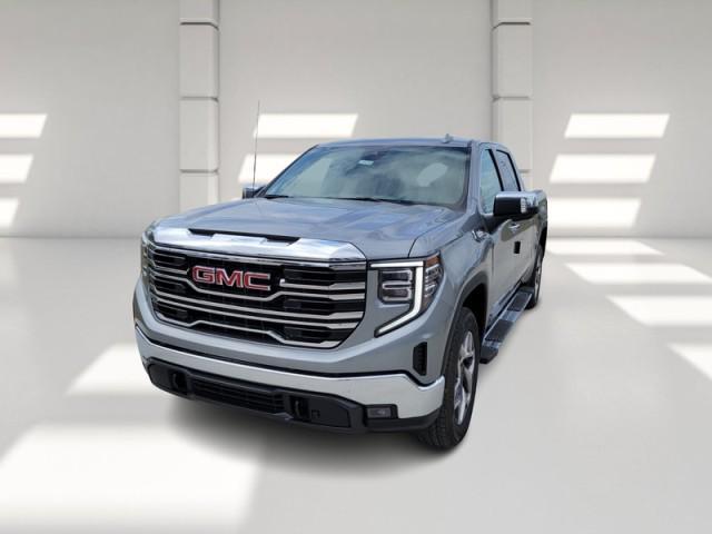 new 2025 GMC Sierra 1500 car, priced at $55,190