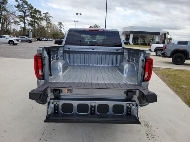 new 2025 GMC Sierra 1500 car, priced at $55,190