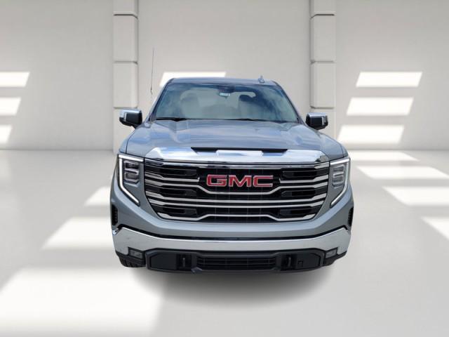 new 2025 GMC Sierra 1500 car, priced at $55,190