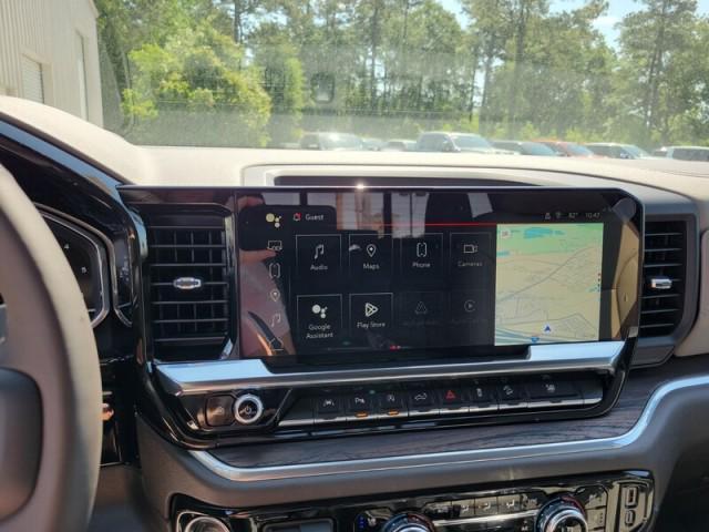 new 2025 GMC Sierra 1500 car, priced at $57,975