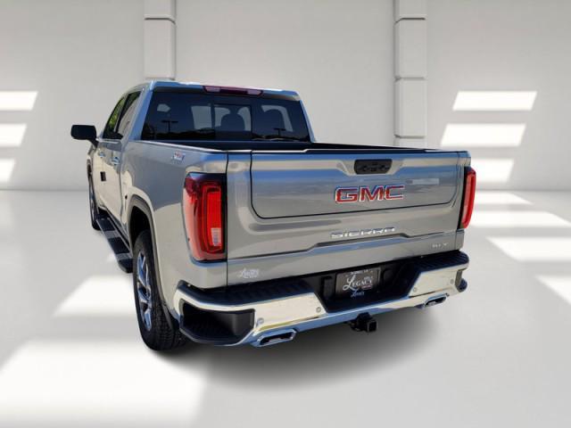 new 2025 GMC Sierra 1500 car, priced at $57,975