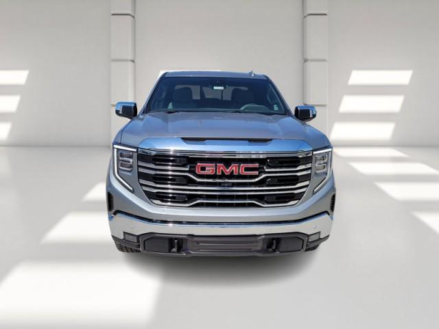 new 2025 GMC Sierra 1500 car, priced at $57,975