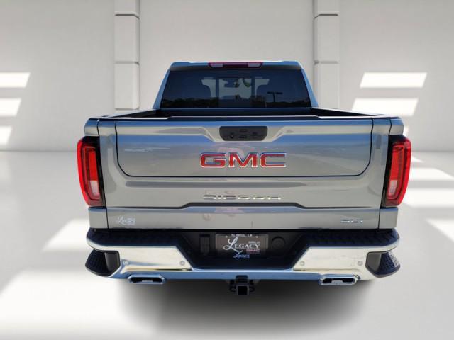 new 2025 GMC Sierra 1500 car, priced at $57,975